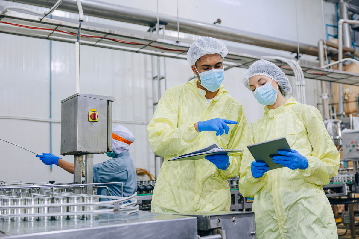 Calibration Records for Audits: What Inspectors Expect to See