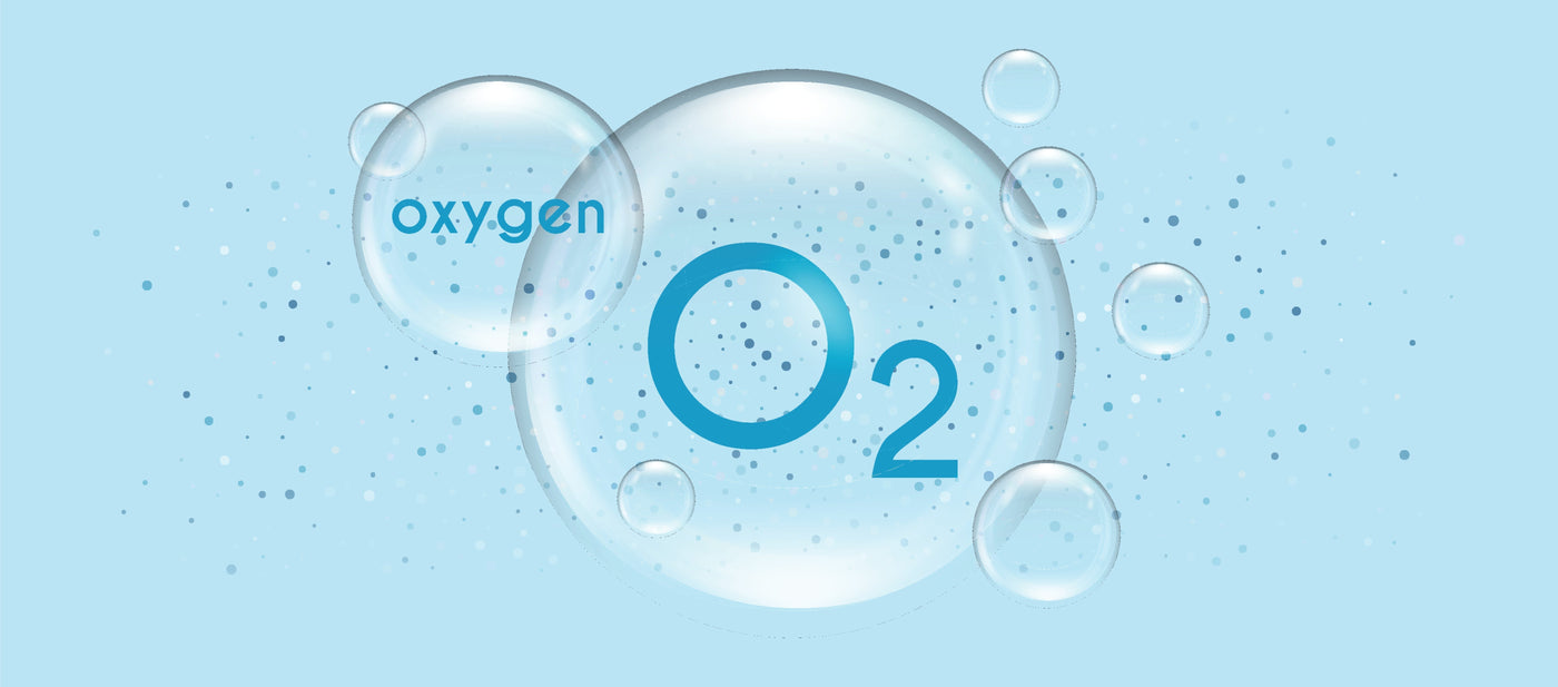 Environmental Factors Affect Oxygen Readings in Air (Spoiler Alert: Conditions for 20.9% oxygen levels almost never exist)