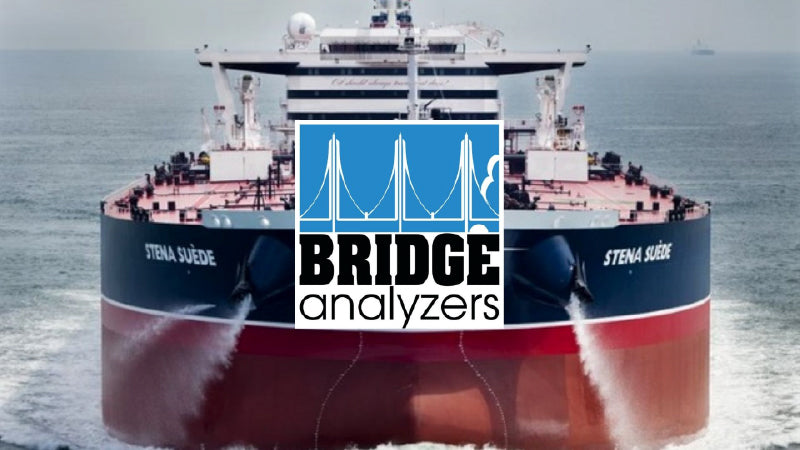 5 Gas Analyzer Helps ExxonMobil Prove Out Marine Bio Fuel