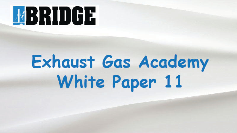 Alternative Fuels: Calculating Lambda and Air/Fuel Ratio - 11 EGA