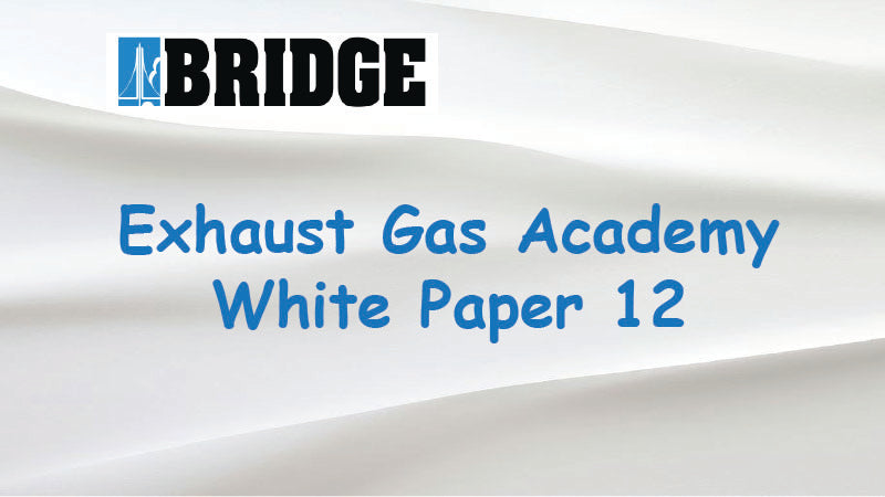 Combustion Efficiency Calculations - 12 EGA