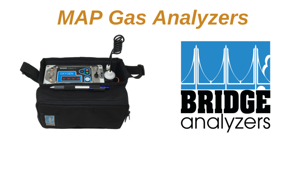 Modified Atmosphere Packaging: A Brief Introduction