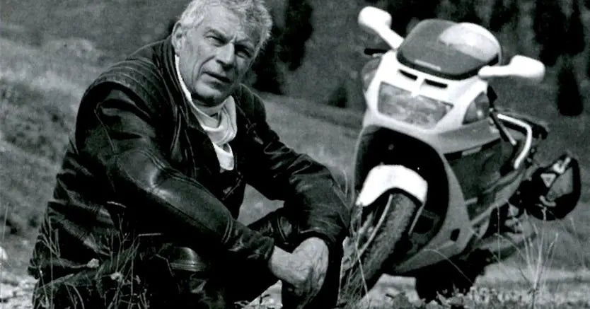 Motorcycling: An Act of Personal Reflection