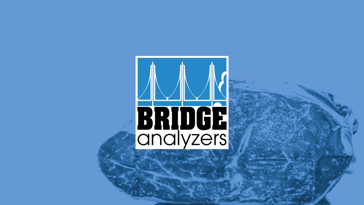 MAP Tri-Gas Analyzers Help Meat Companies Pivot during Pandemic