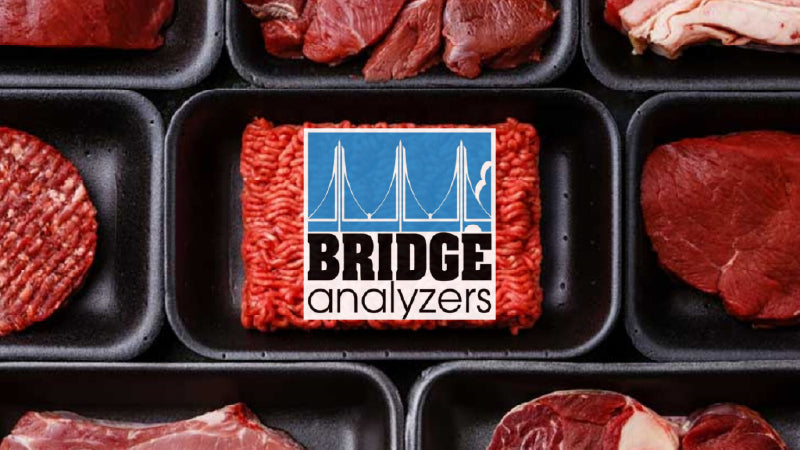 High-Oxygen Modified Atmosphere Packaging for Meat