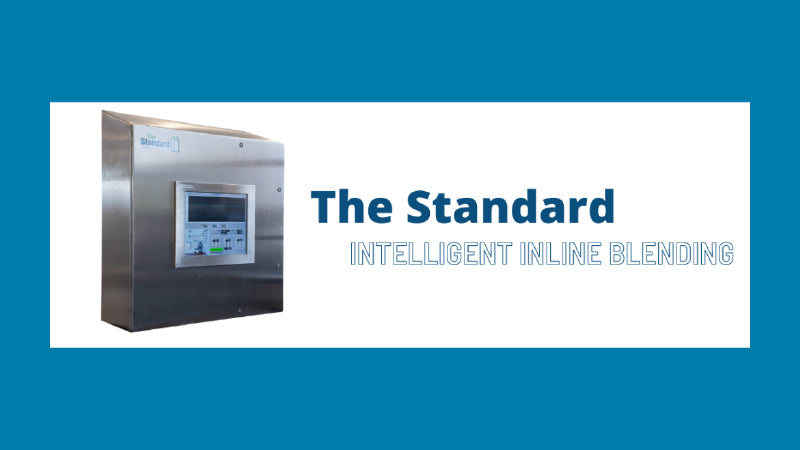 The Standard - Milk Standardization