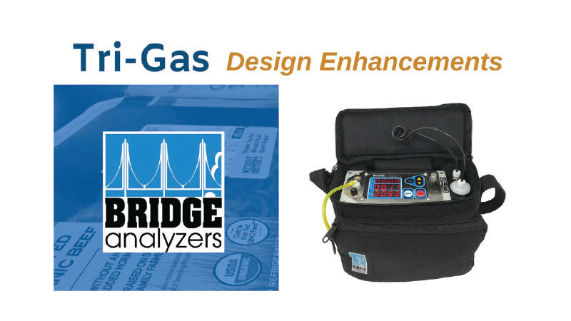 Tri-Gas Analyzers and Customer Care
