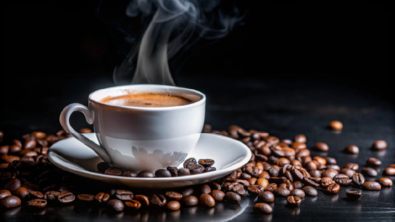 Low Headspace Volume – Testing Residual Oxygen in a Coffee K-Cup