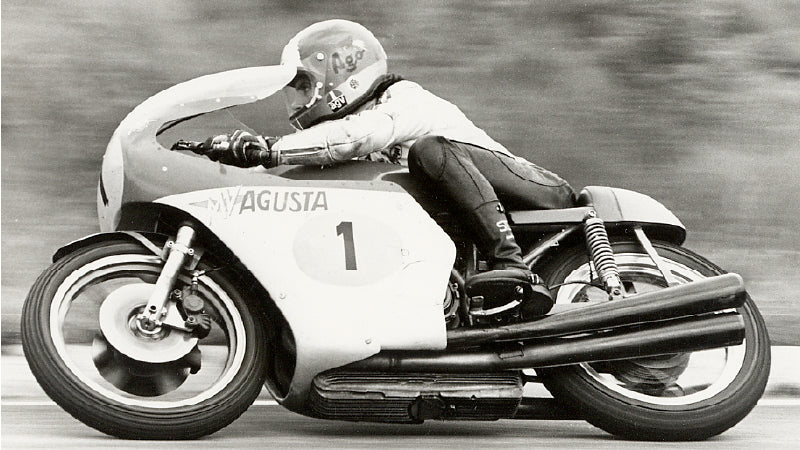 Motorcycle Performance & Exhaust Gas Analyzers