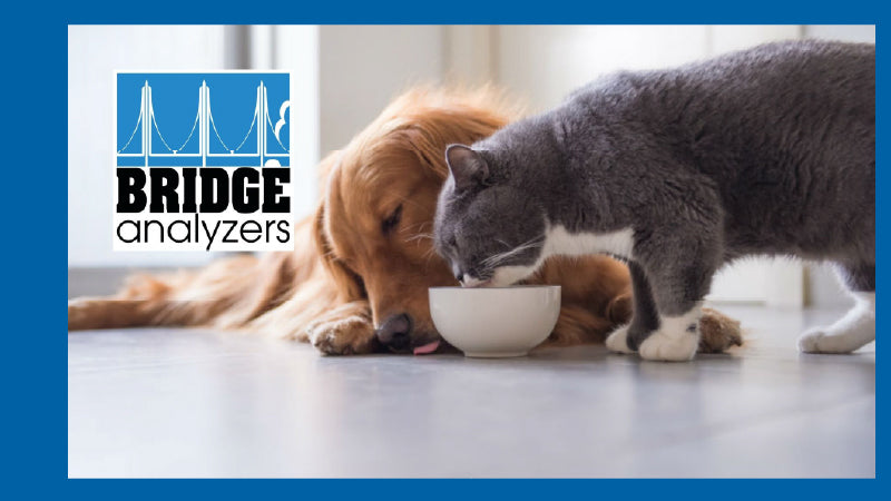Pet Food is Better with Modified Atmosphere Packaging
