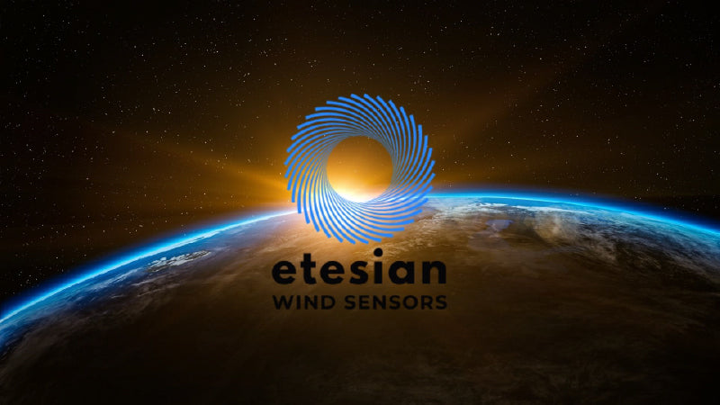 Increasing Wind Sensor Transmission Distance for SpaceX