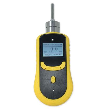 Ambient Gas Detectors