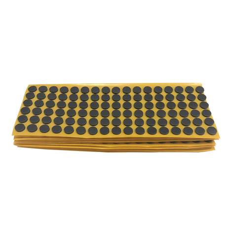 MAP Parts & Accessories