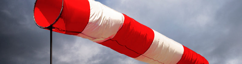 Wind Sensors