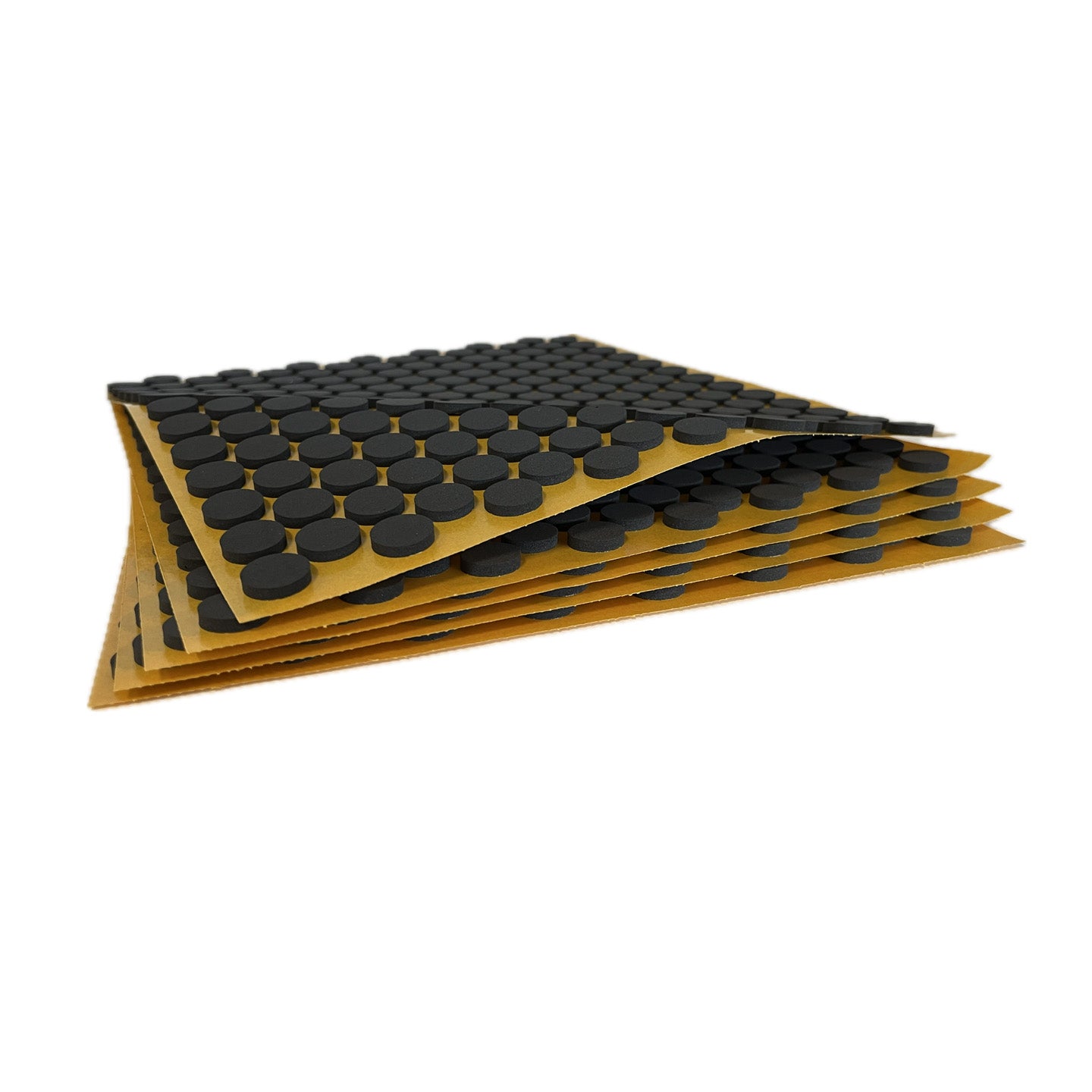 Modified Atmosphere Packaging Septa, Black Gold Septum, 15 mm dia