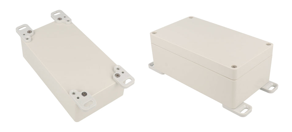 Enclosure Foot Kit