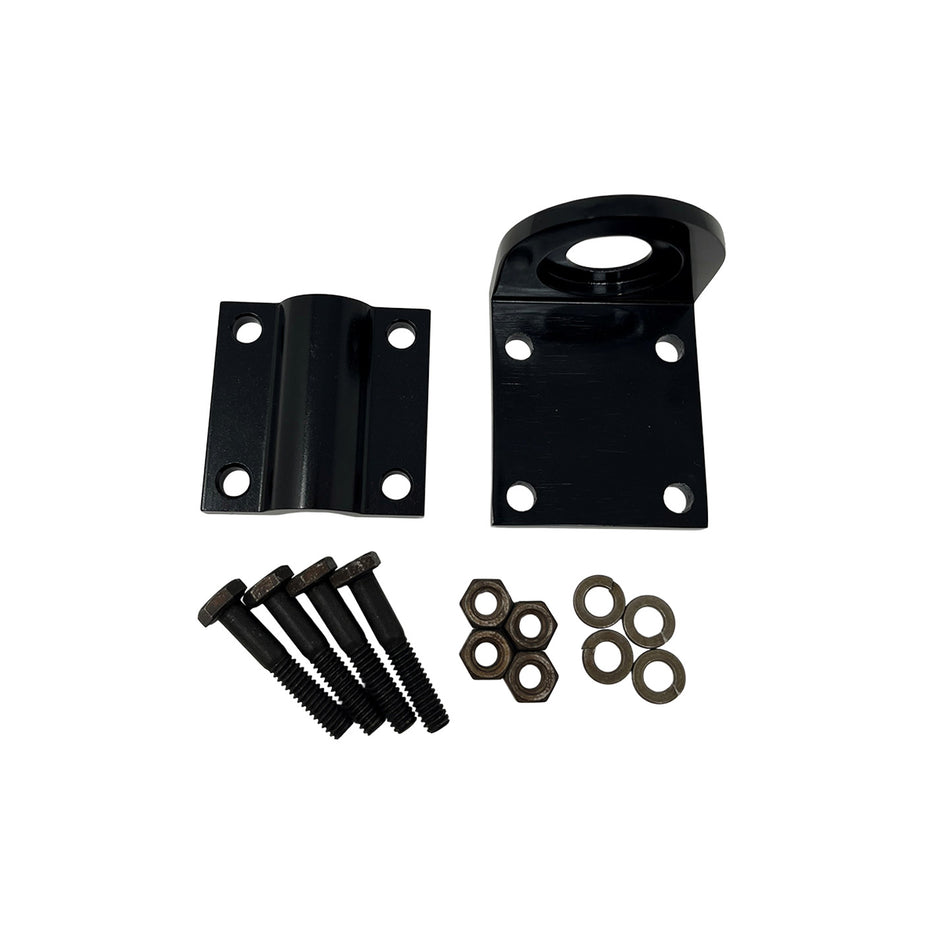 Etesian Mount for NMO Antenna, Right Angle, 3/4"
