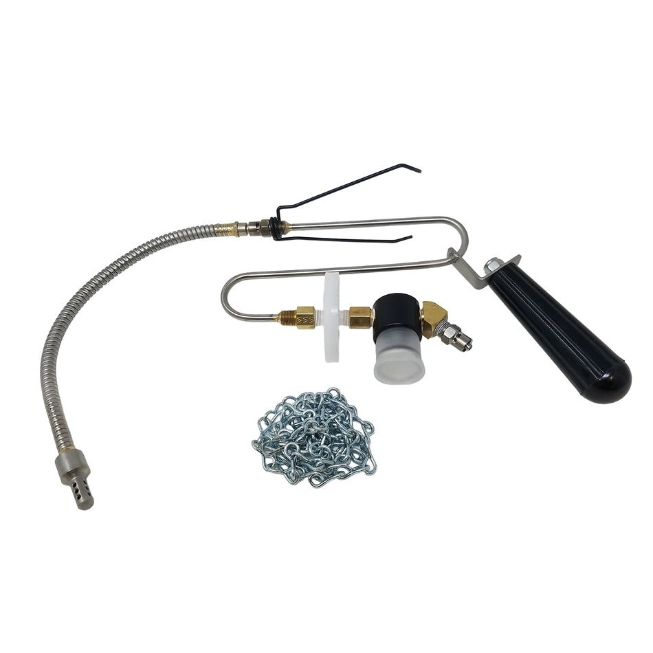 Compact Probe Assembly