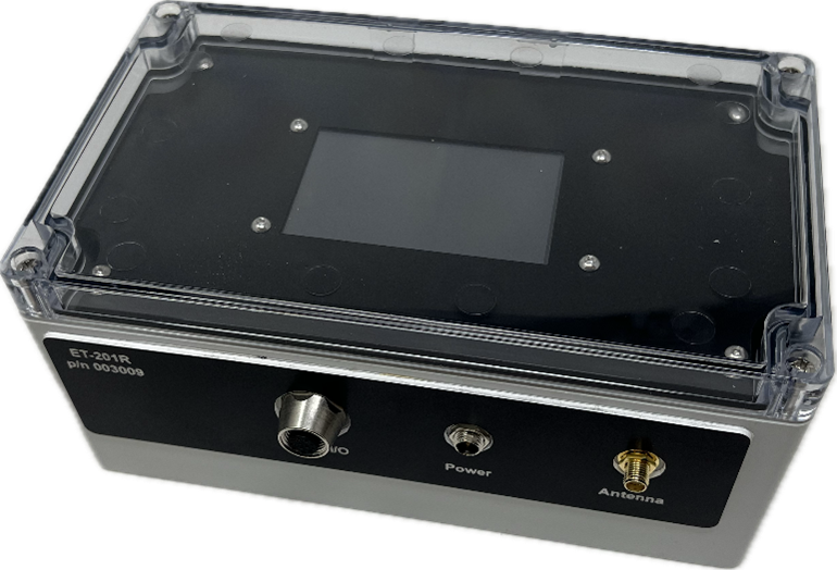 Wireless Base Unit, 916.5 MHz with Three Relays and Analog Output
