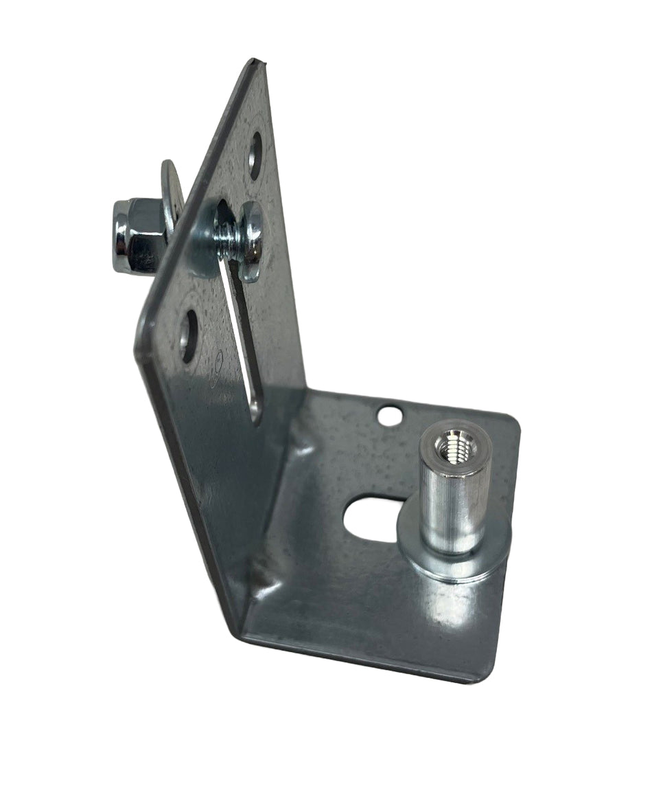 Wind Sensor Mounting Assembly