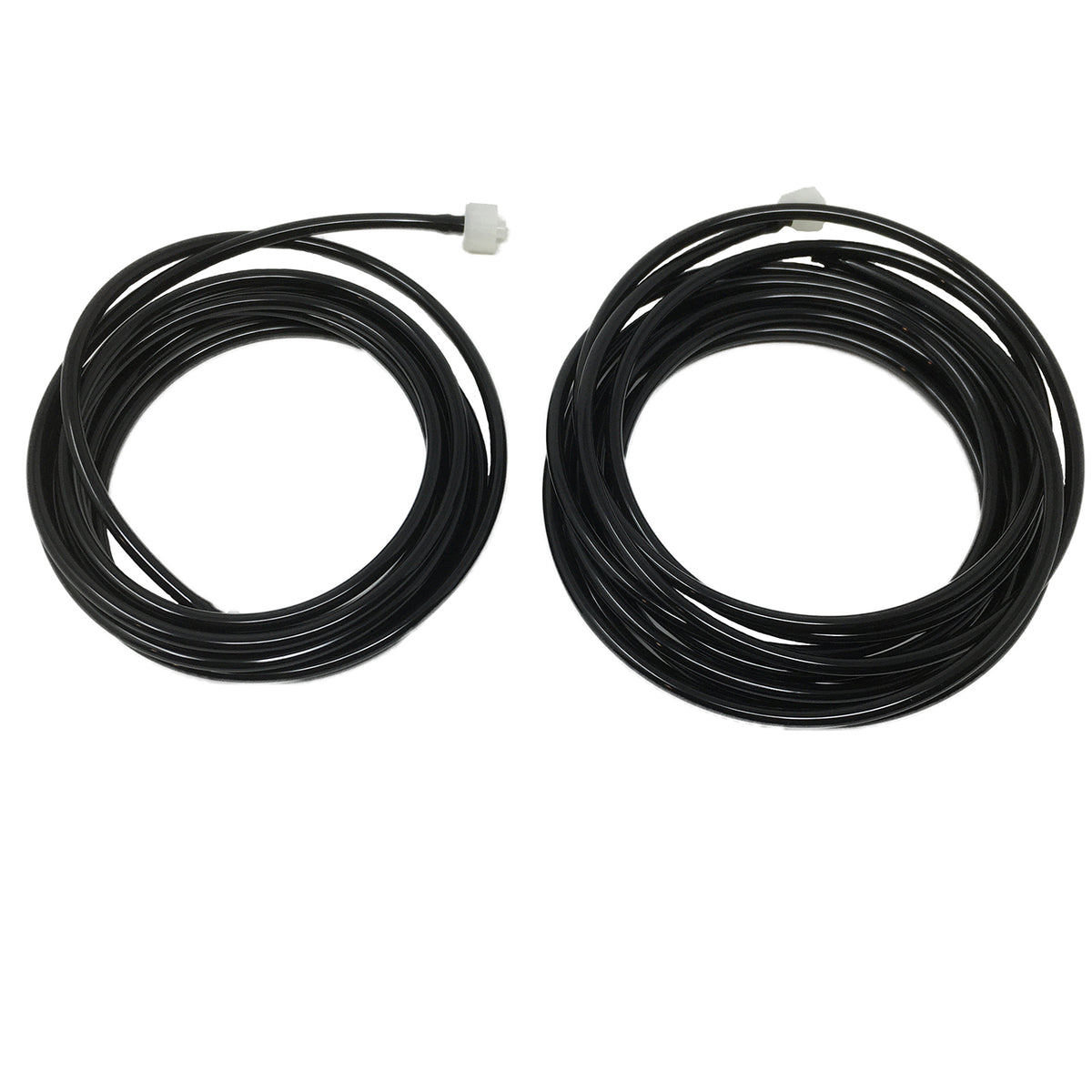 Exhaust Probe Sample Line Assembly, 6 meters x 3/32