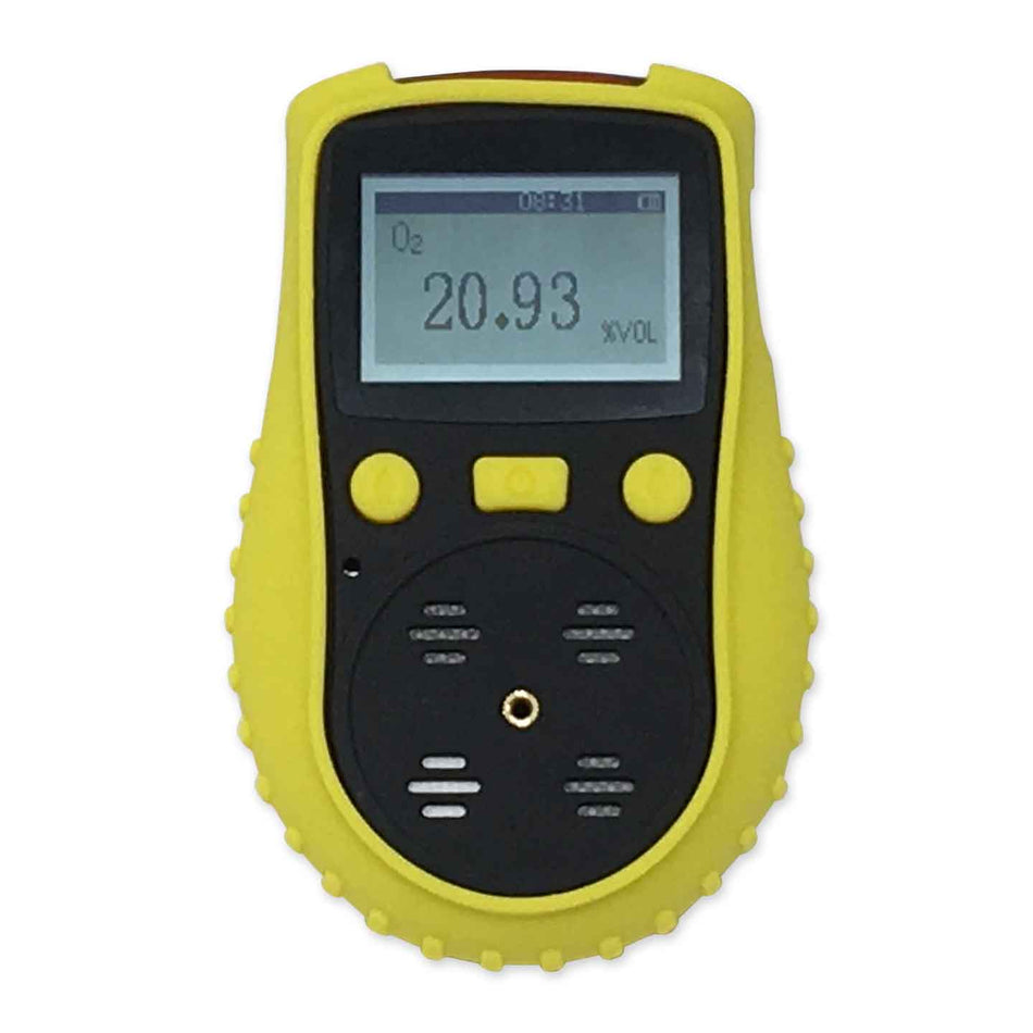 Ambient Gas Detector - O2 (Miniature)