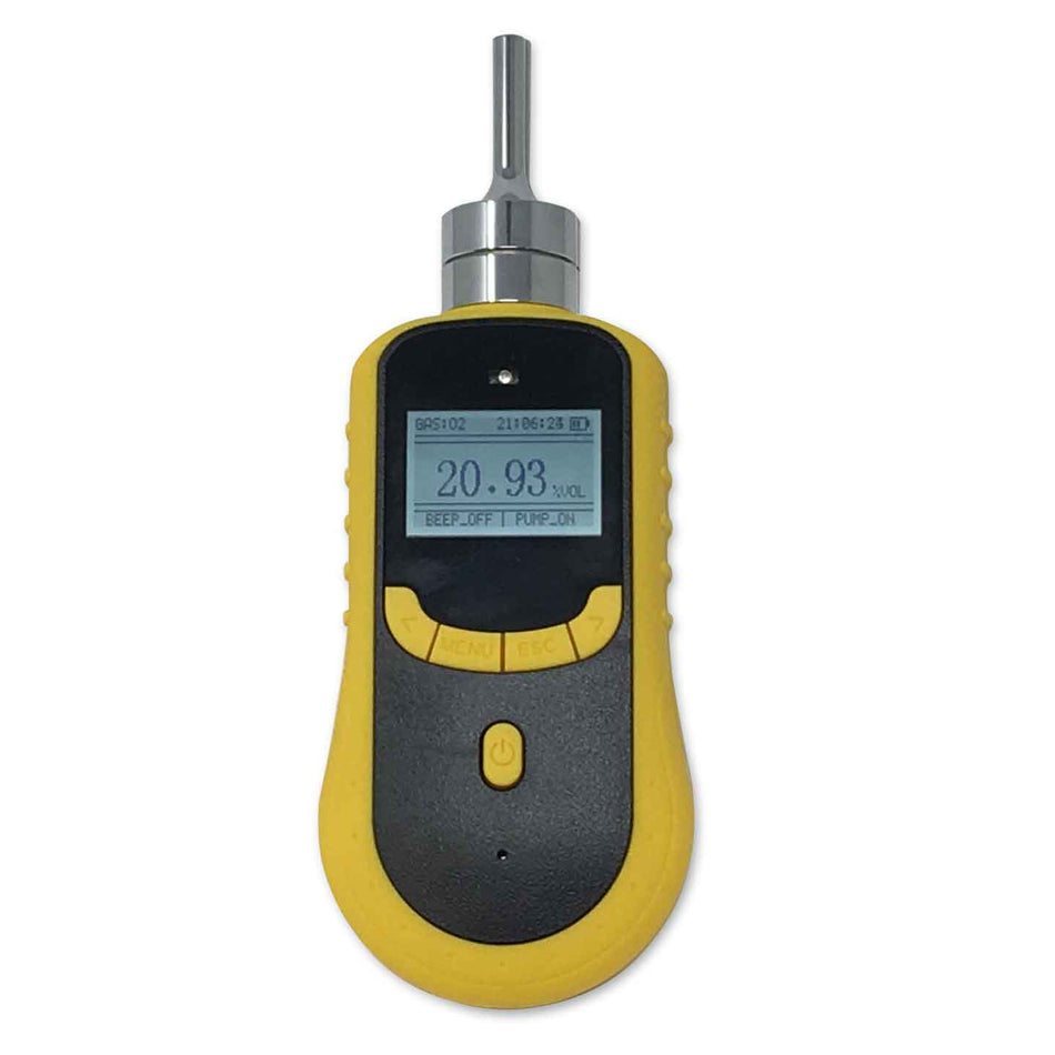 Ambient Gas Detector - O2