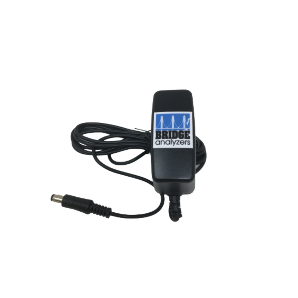 Exhaust Gas Analyzer (EGA)  Power Supply