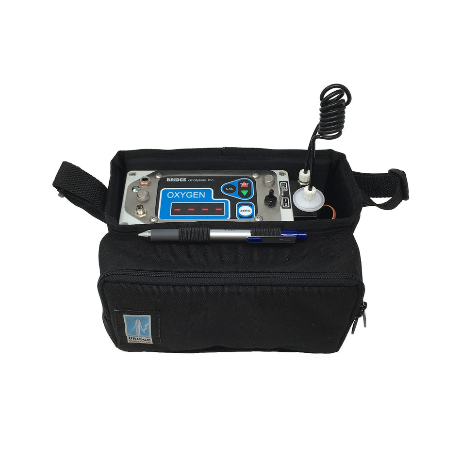 Map Gas Machine MAP Gas Analyzer - O2