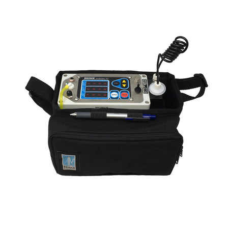 MAP Tri-Gas Analyzer