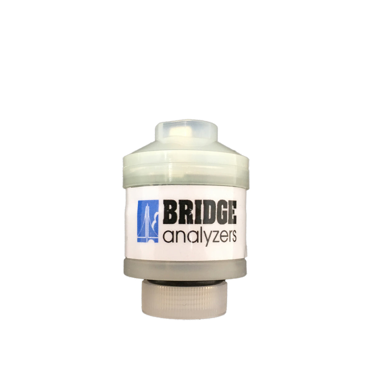 Exhaust Gas Analyzer (EGA) - Oxygen (O2) Sensor