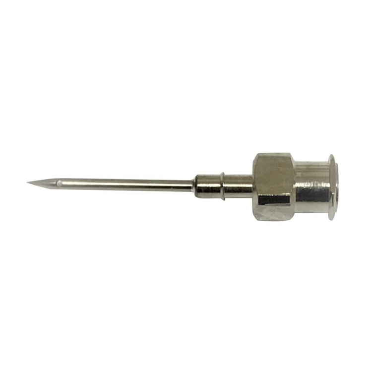 Modified Atmosphere Packaging (MAP) - Sample Needle w/ Barb – Bridge ...