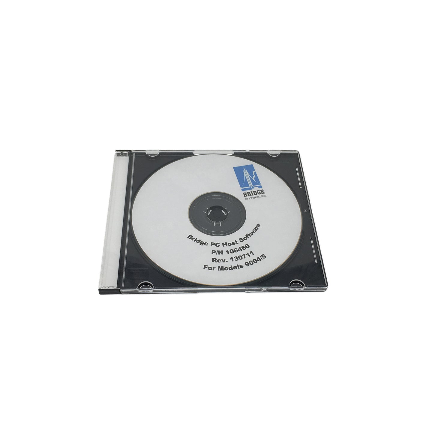 PC Exhaust Analysis Software