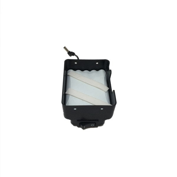 Exhaust Gas Analyzer (EGA) - Model 9003 Add on Battery Pack