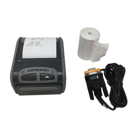 EGA - Serial Printer