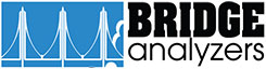 Bridge Analyzers Logo