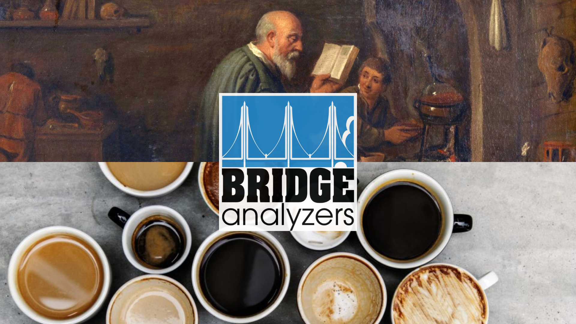 The Maillard Reaction and Coffee's Curious Alchemy
